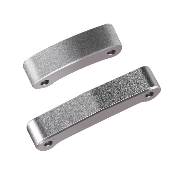 SeDeplacer ​Front Folding Replacement Nose Hinge Kit Compatible with RB