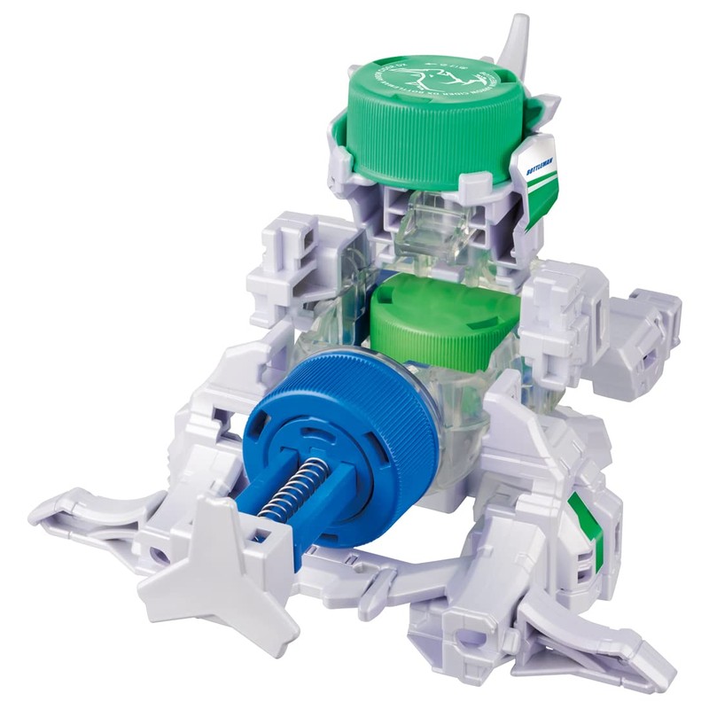 Bottleman BOT-40 Allosider DX