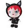 HEUNEC 474871 Plush Toy, Black
