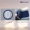 WansMed WansMed Ostomy Bag Covers for Men and Women, Ostomy