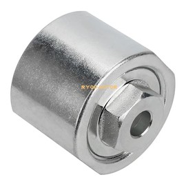 Powersports Replacement Parts Ball Joint Puller Removal Kit for Polaris Scrambler 400 500 Worker 335 500 Mod-R77O-344