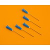 Disposable Luer Lock Needle 100Pack (23G-1.5IN)