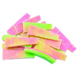 FishBites Fish'n Strips - Crab (Electric Chicken)