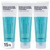 Mediheal Madecassoside Moisture Soothing Cleansing Foam, 120ml, 15 pieces / 메디힐 마데카소사이드 수분 진정 클렌징폼, 120ml, 15개