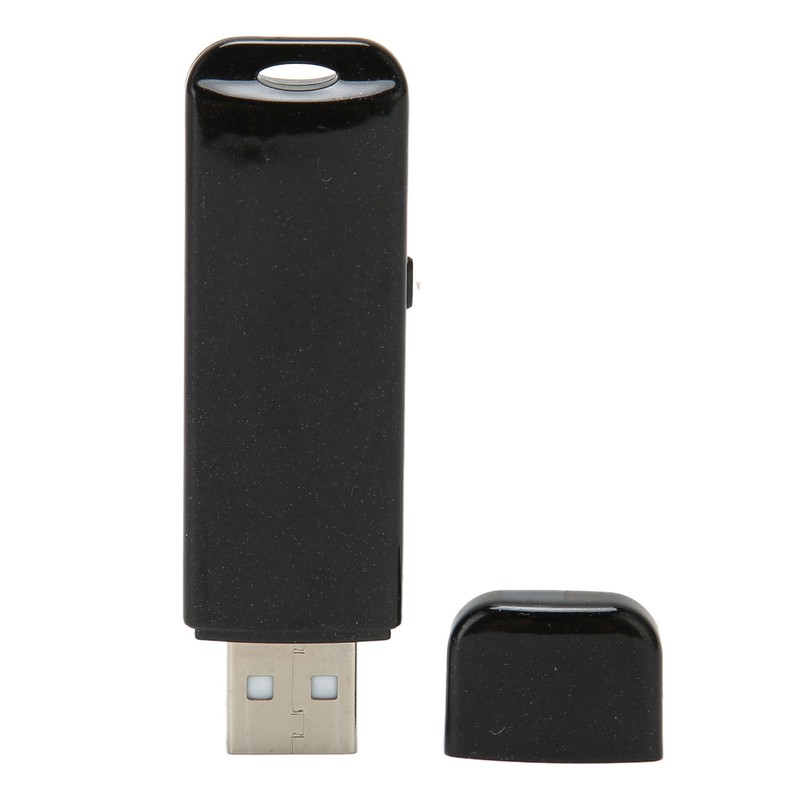 Digital USB Voice Recorder U Disk Shaped AI Intelligent HD