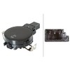 HELLA 6PW 012 007-151 Rain Sensor - 3-Pin - Clipped