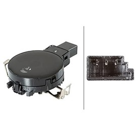 HELLA 6PW 012 007-151 Rain Sensor - 3-Pin - Clipped - for Head Up Display
