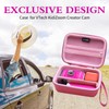 LTGEM Kid Camera Case Compatible with VTech KidiZoom Creator Cam,