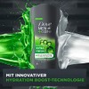 Dove Men+Care 3-in-1 Duschgel Extra Fresh Duschbad f√ºr K√∂rper, Gesicht
