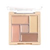(2024 Limited) 5 Color Concealer #02 Concealer that lasts without