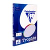Clairefontaine 4102C Trophée PPP Printer Paper for All Laser Printers,