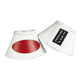 HKM Flags Bell Boots Flag Japan Pony