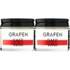 graphene Graphen EWG Green Safe Hair Wax Men Women Gift