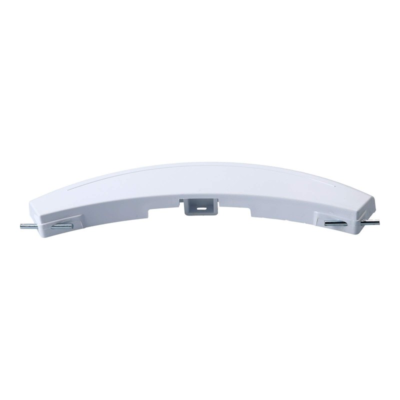 LUTH Premium Profi Parts Griff Türgriff Weiß für Bosch Siemens