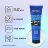 Redken Max Sculpting Gel | For All Hair Types |