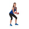 Thera-Band Soft Weight Ball - Ø 11 cm - 0.5