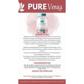 Pure Venus