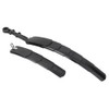Bicycle Mud Guard Foldable Universal Mountain Bike Stretchable Mudguard Cycling