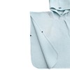 NARDONI Bath Poncho for Kids - Cuddly Cotton Poncho Towel
