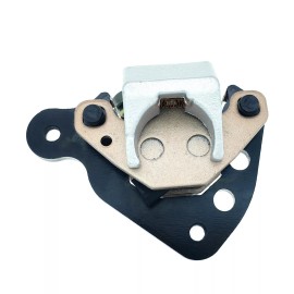 ALTAYE New Rear Brake Caliper w/Pads For Suzuki RM80 RM 80 1986 1987 1988 1989-2001