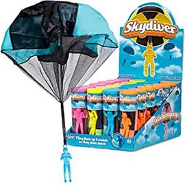 Tobar 36451 Skydiver, Mixed