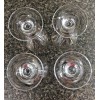 Stella Artois 4-Pack Original Gold Rim Glass Chalice 33cl