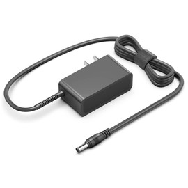 PowerHOOD AC Adapter Charger For Powerstroke 3100 psi 2.4GPM SUBARU Pressure Washer Power