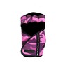 Chiba Unisex's Lady Motivation Glove, Pink/Camouflage/Black, Small