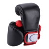 1 Pair Kids Boxing Gloves Punching Bag Training Sparring Gloves