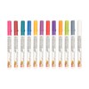 Royal & Langnickel 12pc ARTIST ACRYLIC PAINT MARKERS 1.2MM JEWEL