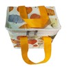 Puckator RPET Thermal Lunch Bag - Pumpkin