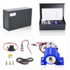 ANDO RACING Front Brake Line Lock Kit Heavy Duty Type