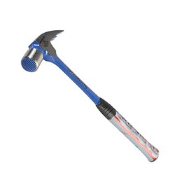 Vaughan R606M 28 oz Milled Face Solid Steel Rip Hammer