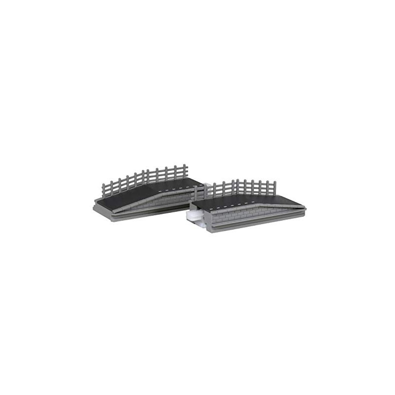 Kato 23-135 Local Line Platform Ramp (Pre-Built)