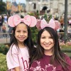 Mouse Ears Headband Cute Bow Headbands for Women Girls Mouse