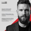 Fearless For Men Bálsamo de Crecimiento de Barba Fortificado con