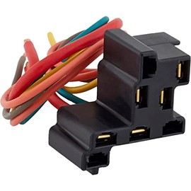 GM Headlight Switch Pigtail