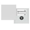 Creative Mark Cotton Canvas Panels 12 Pack - 6x6 -