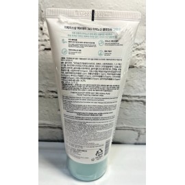 The Face Shop Avon~The Face Shop Clean Beauty~Herb Day 365~ALOE~Facia