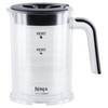 CFICE50W 50oz Over Ice Pitcher w/Lid Coffee Maker/Station CF097 CF080