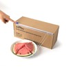 Plastic Food Wrap Thick Enough for daily use Stronger for