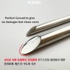 ICE GEL Loose Cuticle Stick Pusher Set