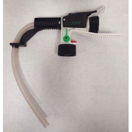 Ecolab H2GO Dispenser.  Portable Dispensing Unit - 6-252-1