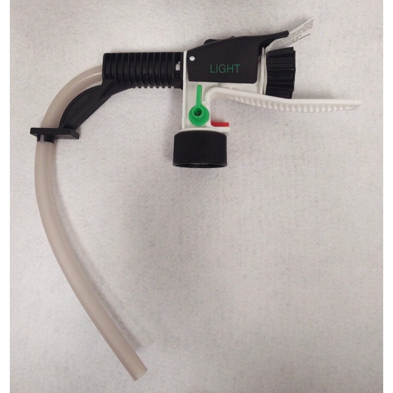 Ecolab H2GO Dispenser. Portable Dispensing Unit - 6-252-1