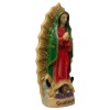 Virgen de Guadalupe Mini 3 Inch Resin Figurines Imagen 12PCS