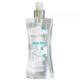 Body Fantasies 바디판타지 프레시 화이트 머스크 236ml Body Fantasy Fresh White Musk 236ml