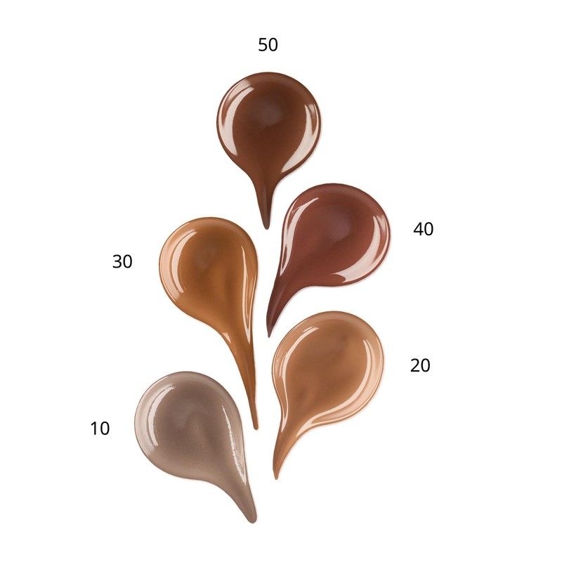 essence BABY GOT BRONZE liquid bronzer, longlasting, defining, easy to