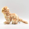 Hansa Ginger Kitten Plush