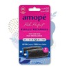 Amope Pedi Perfect Electronic Foot File Refills, Extra Coarse (Pack