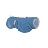 Hurtta Monsoon Coat, Dog Raincoat, Bilberry, 14 in
